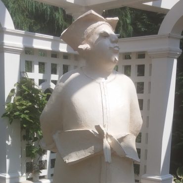 Completed Commission: Emperor