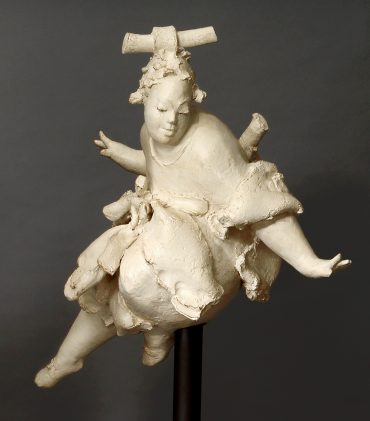 Completed Commission: Duet